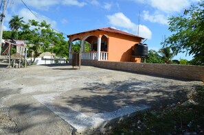 Fachada