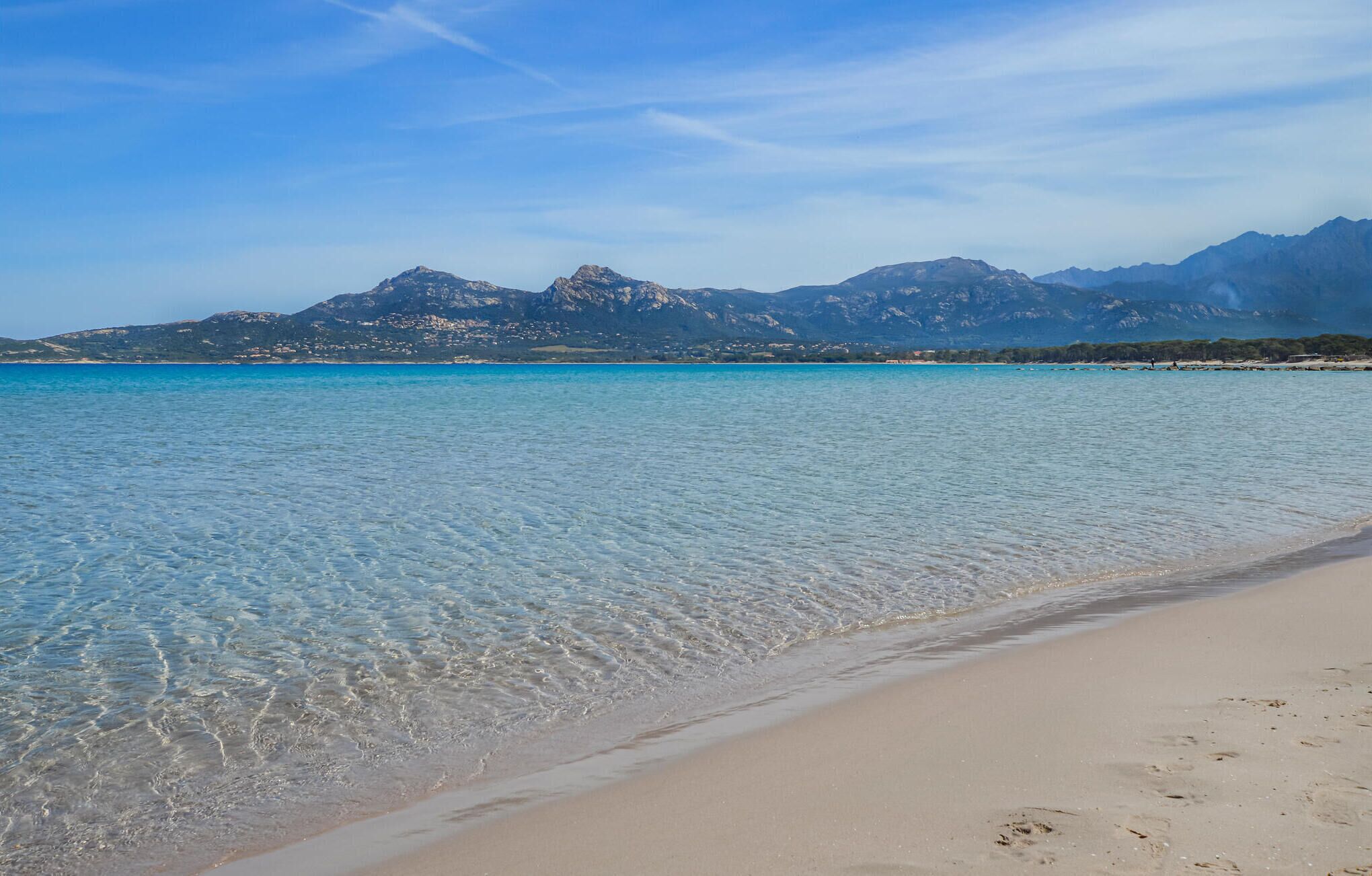 Beach nearby, fishing