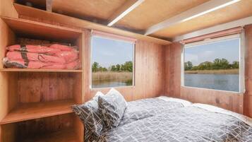 2 Schlafzimmer, WLAN