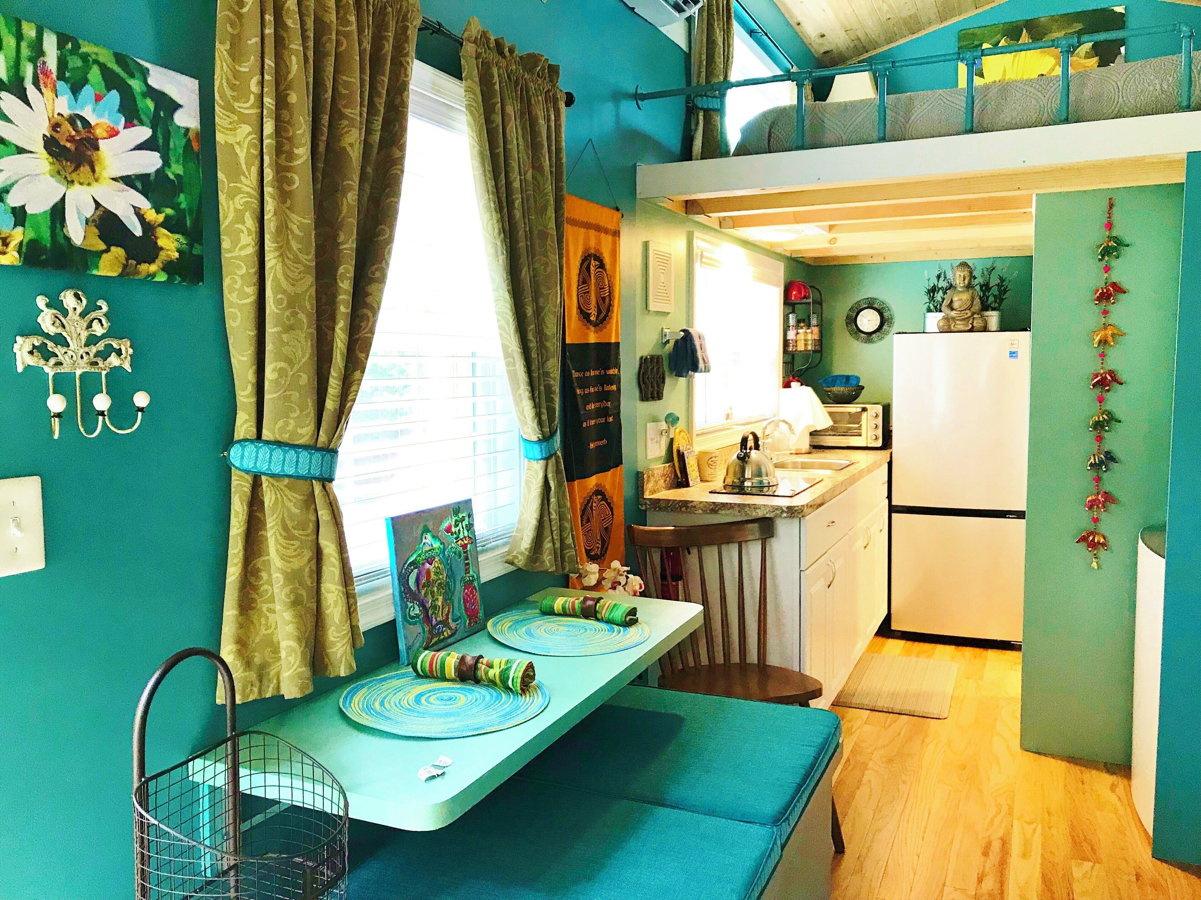 Intérieur
