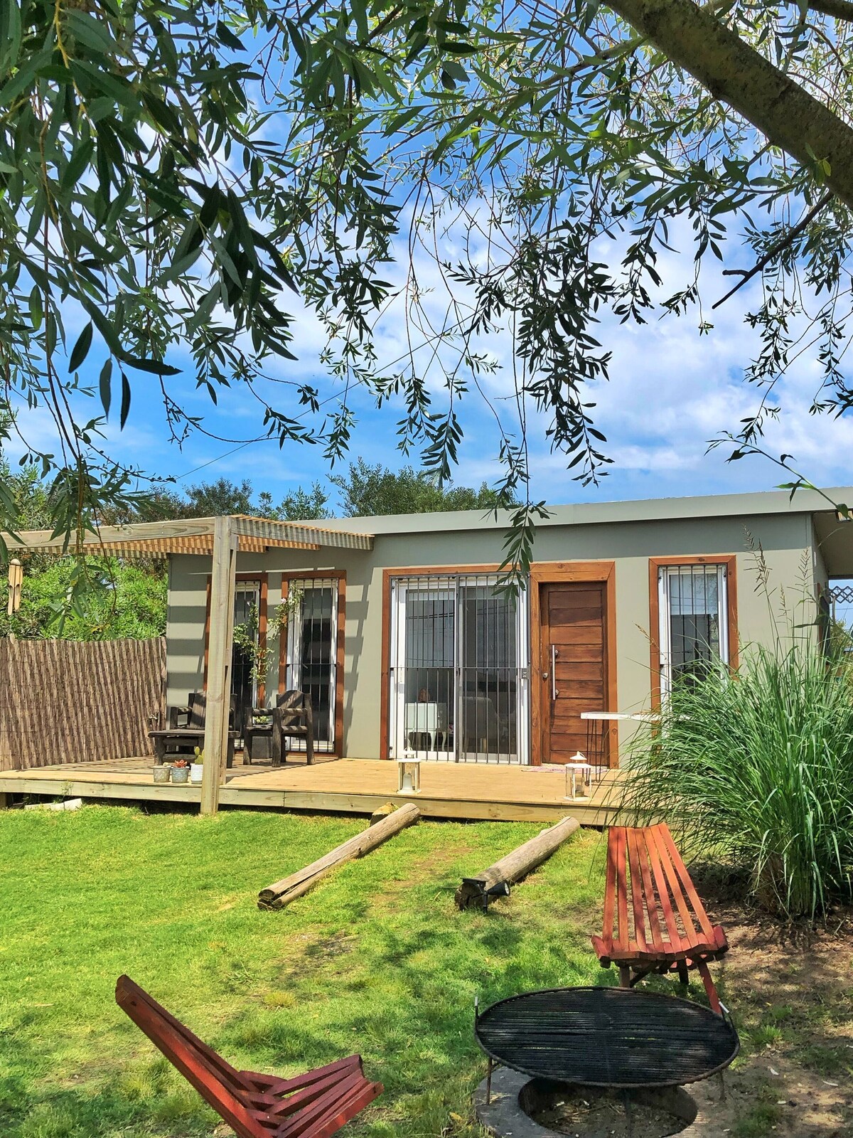 Bild für Gastgeberprofil