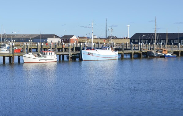 Port esportiu