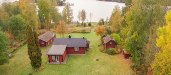 3 bedroom awesome home in Grythyttan