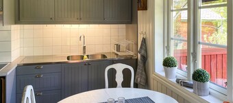 3 bedroom awesome home in Grythyttan