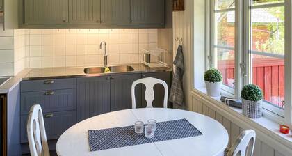 Tolles Haus mit 3 Schlafzimmern in.