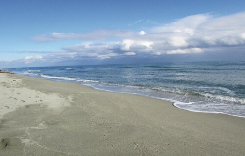 Superbe maison à Aléria avec WiFi