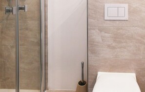 Dusche