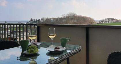 Nice apartment in Heringsdorf-SĂŒssau