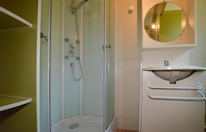 Dusche