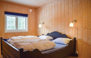 2 Schlafzimmer, Bettwäsche