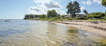 Nydelig bolig i Haderslev med badstue