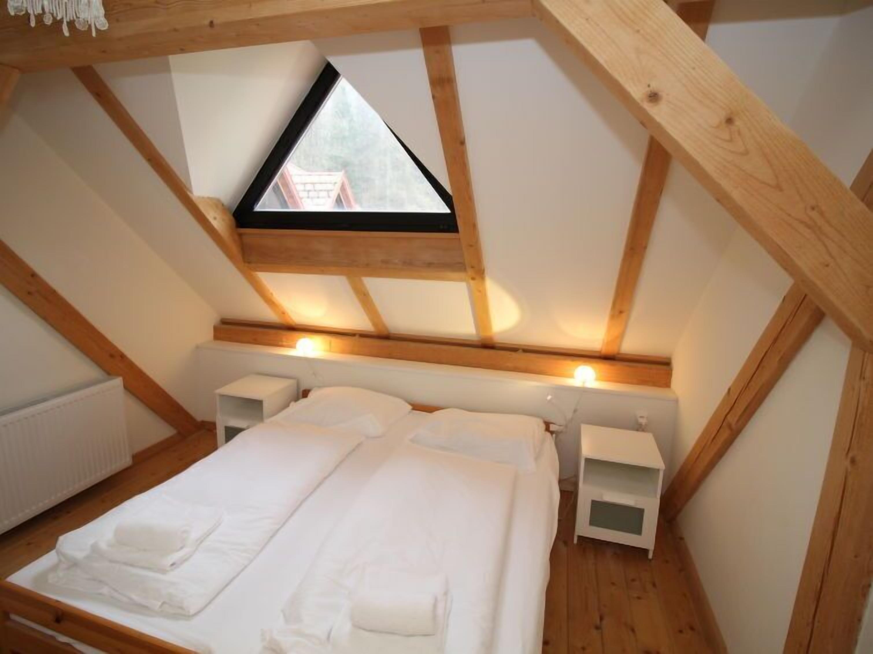 5 Schlafzimmer, kostenloses Internet