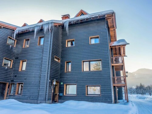 Adlerhorst / Top 5 by Interhome