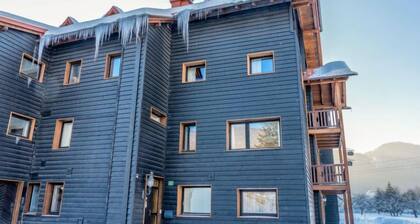 Adlerhorst / Top 5 by Interhome