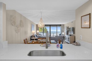 TV - Perfect Orange Beach Location! Direct Beachfront View (Orange Beach)