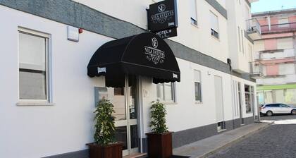 Hotel Vila Esteves