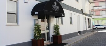 Hotel Vila Esteves