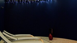 Sauna, hot springs/mineral springs, massages - Hotel Vila Esteves (Monção)