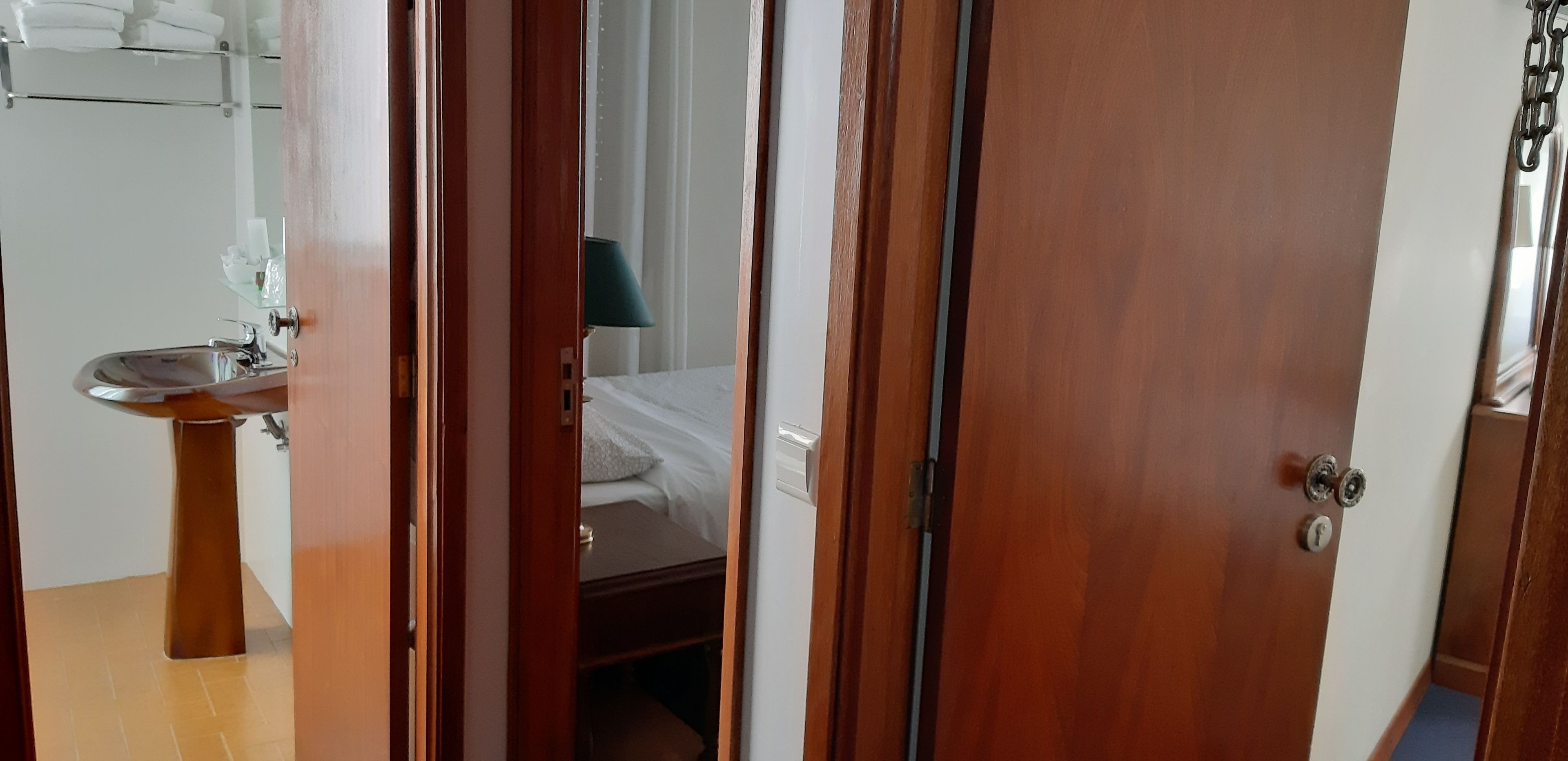 Foto - Hotel Vila Esteves