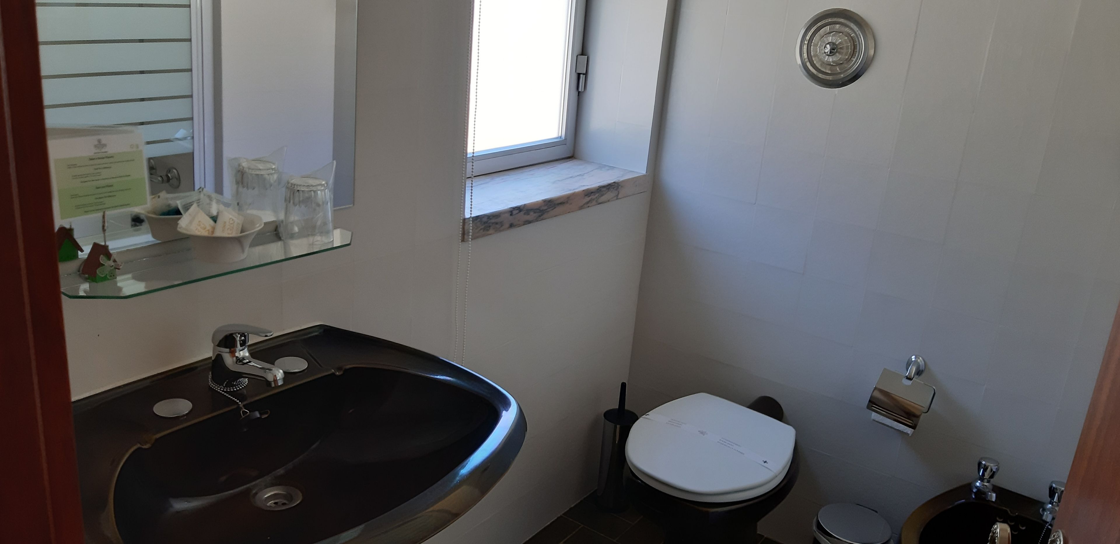 Foto - Hotel Vila Esteves