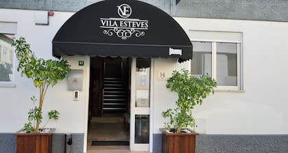 Hotel Vila Esteves