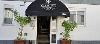 Hotel Vila Esteves