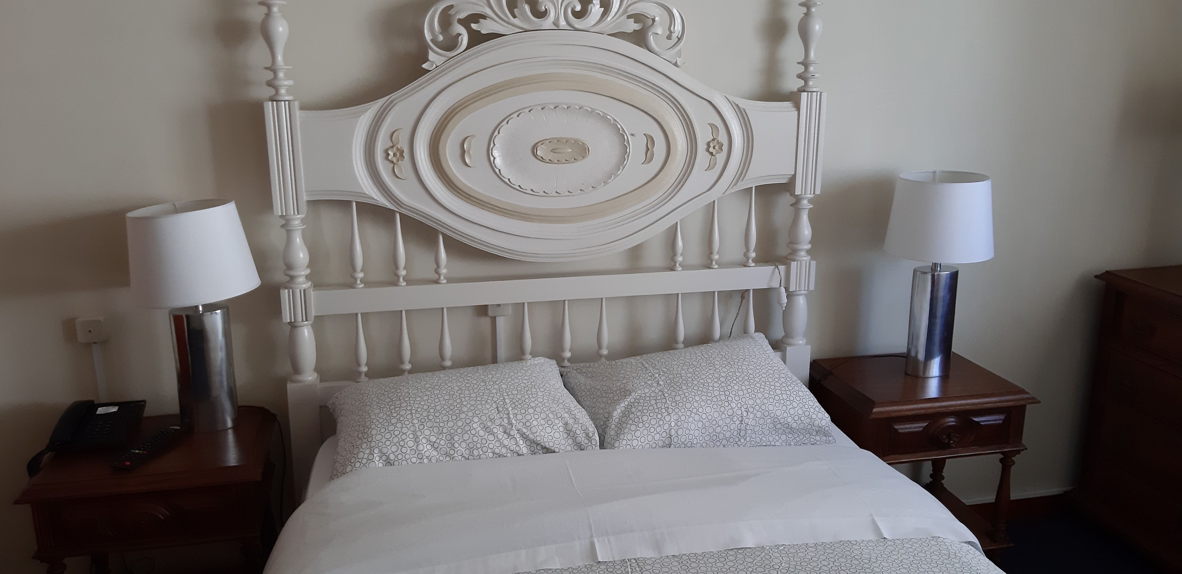 standard double room, 1 double bed, city view | blackout curtains, soundproofing, free wifi