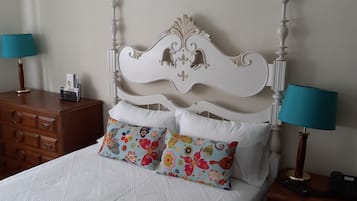 Standard Double Room, 1 Double Bed, City View | Blackout curtains, soundproofing, free WiFi