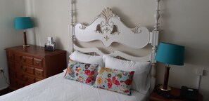 Standard Double Room, 1 Double Bed, City View