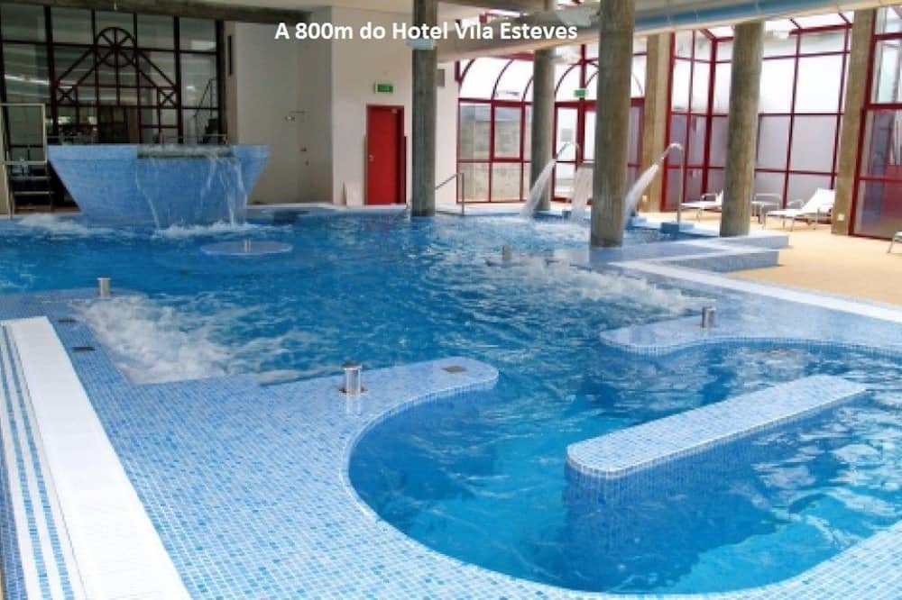 Hotel Vila Esteves