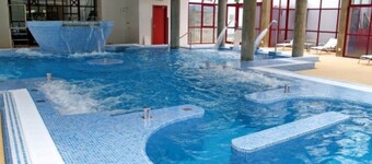 ホテル ヴィラ エステベス