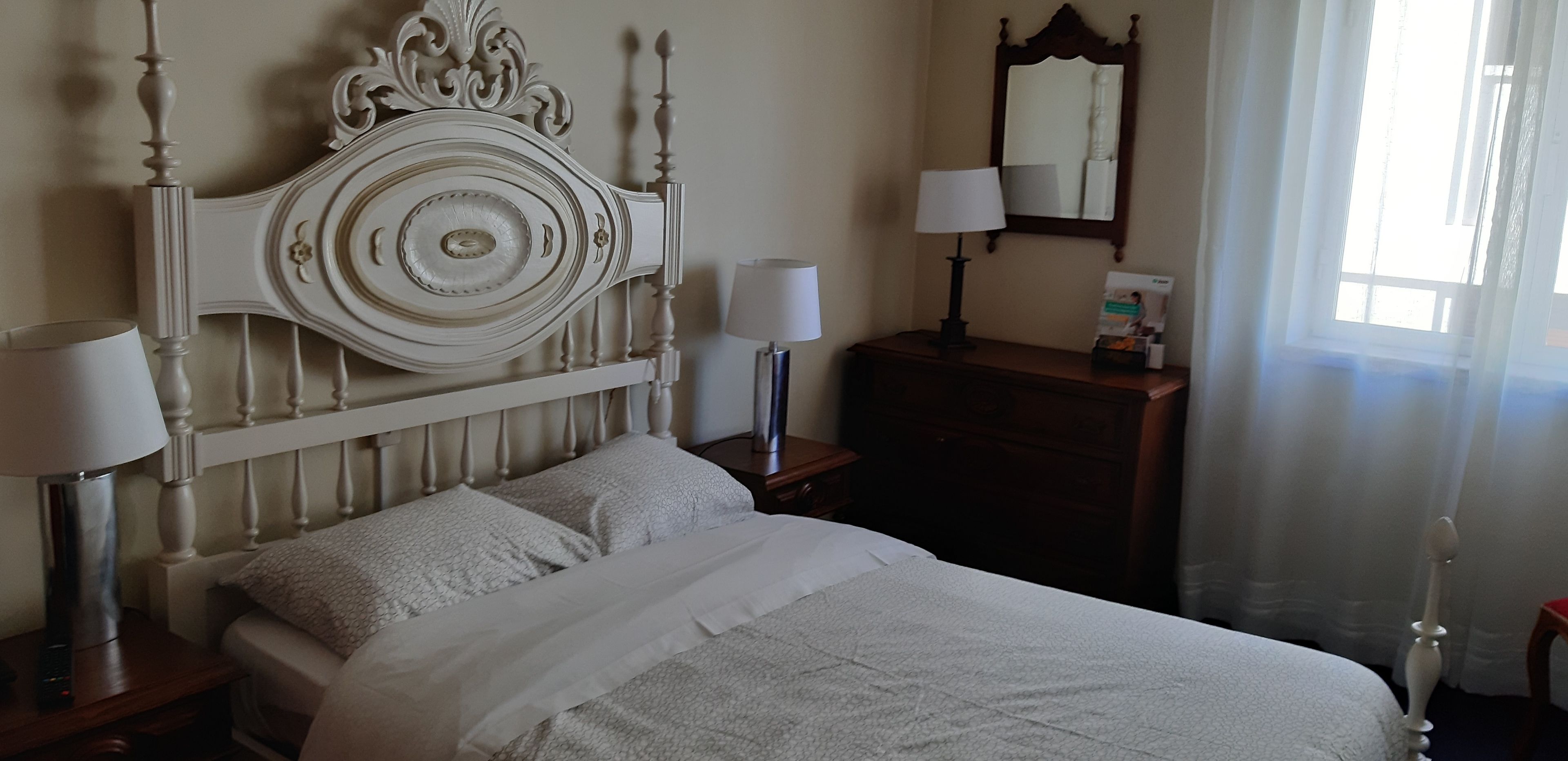 Foto - Hotel Vila Esteves