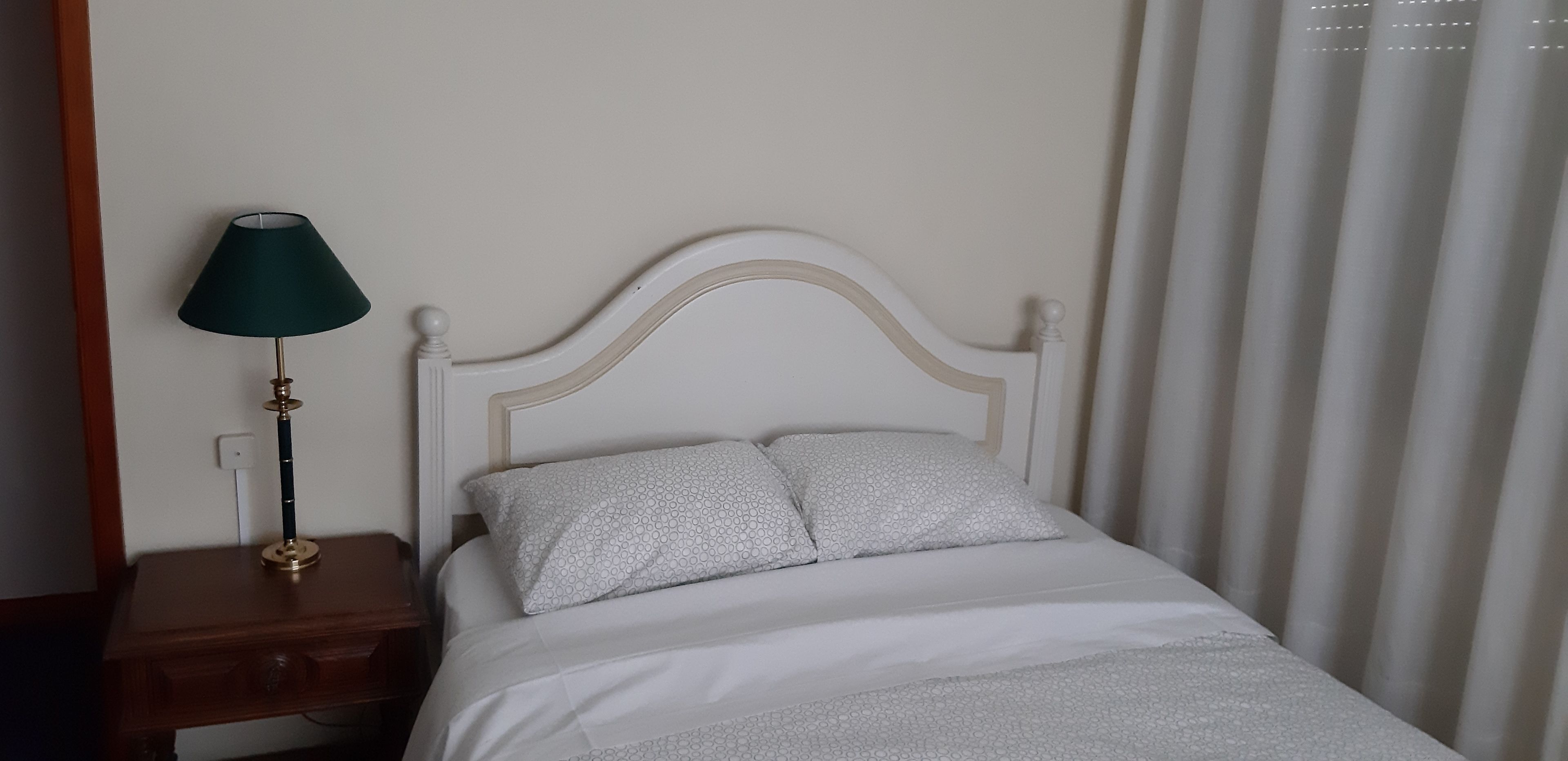 Cortinas blackout, insonorización y wifi gratis 