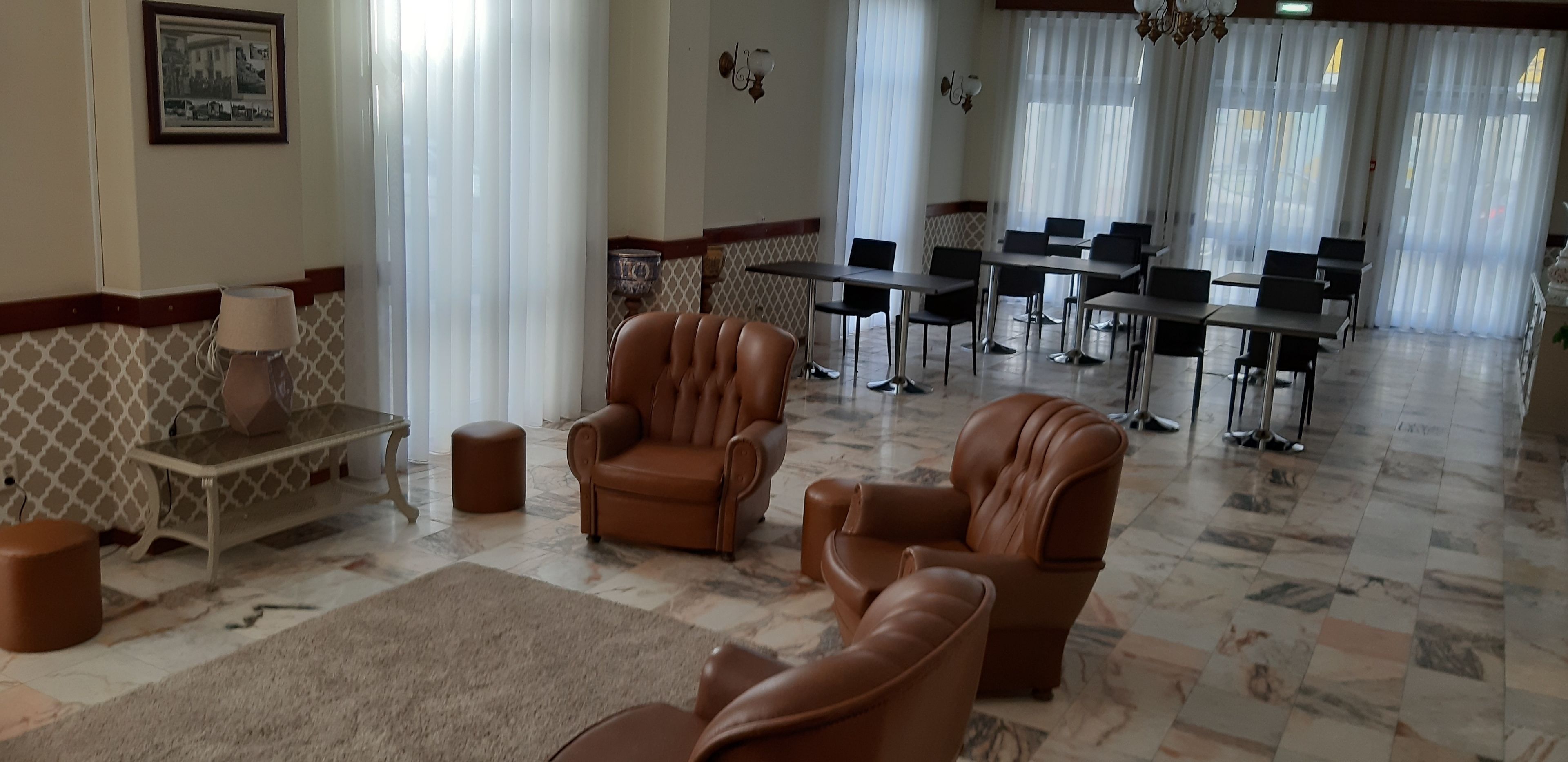 Foto - Hotel Vila Esteves