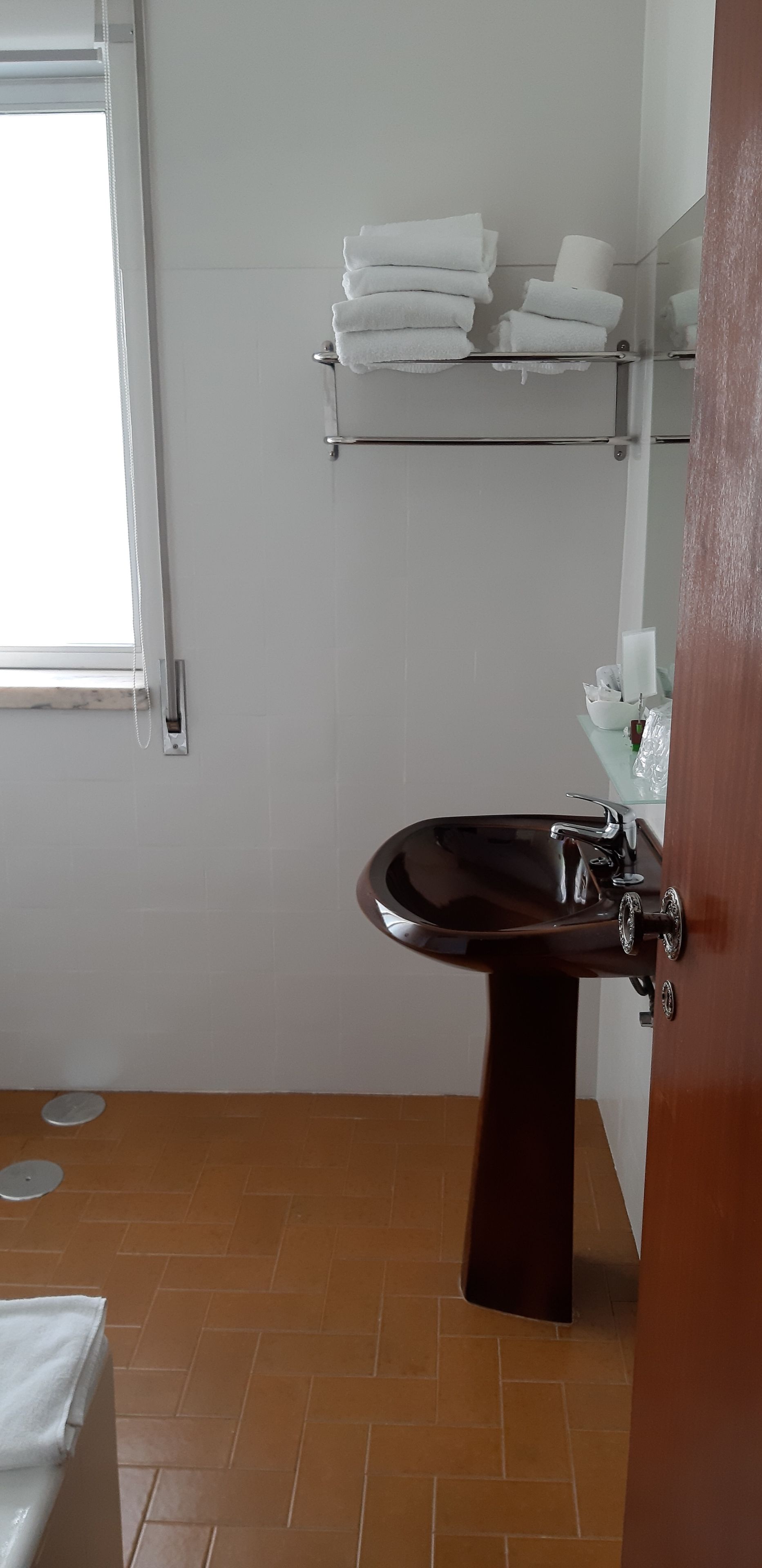 Foto - Hotel Vila Esteves