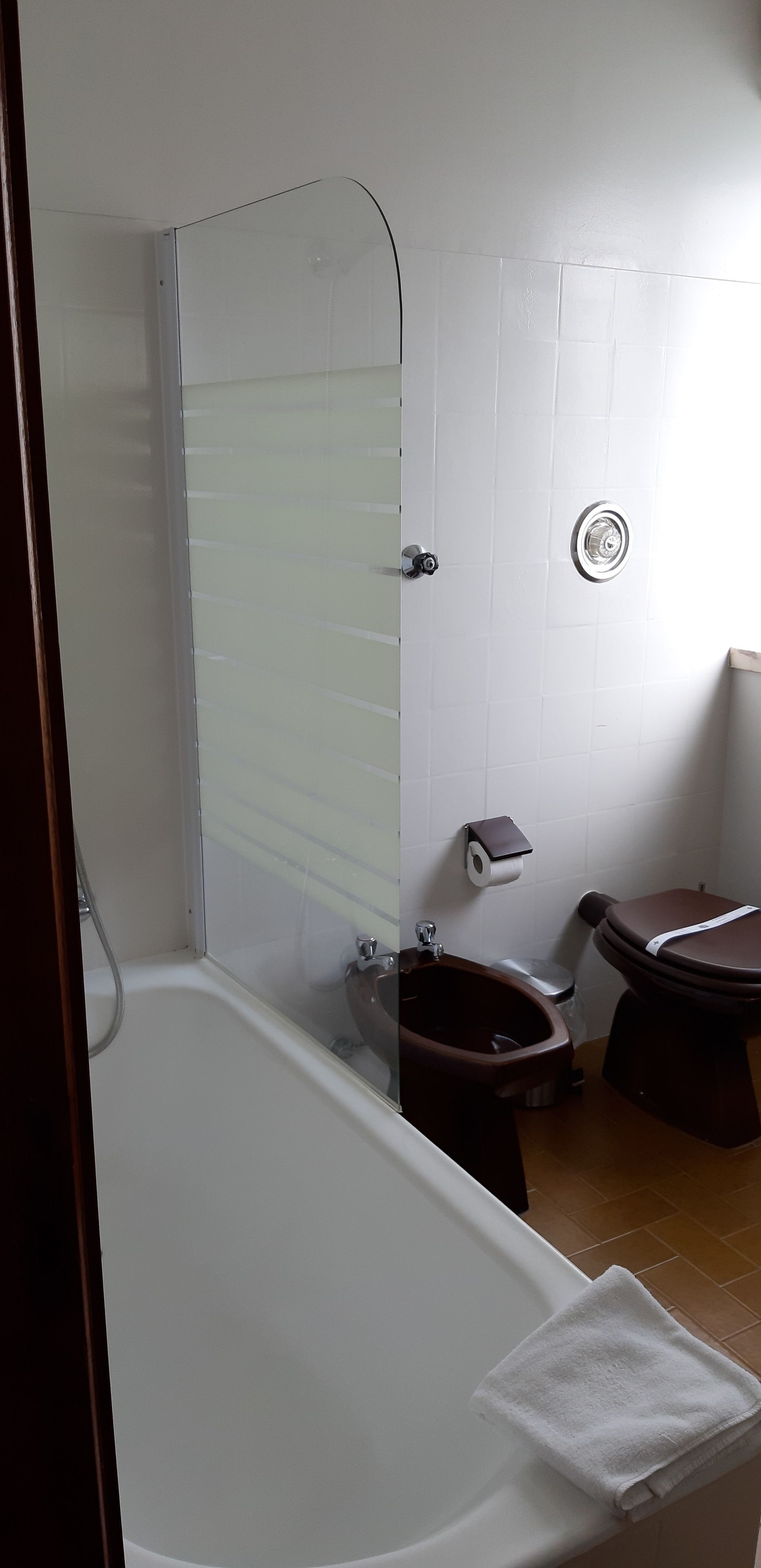 Foto - Hotel Vila Esteves