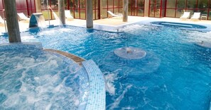 Aguas termales