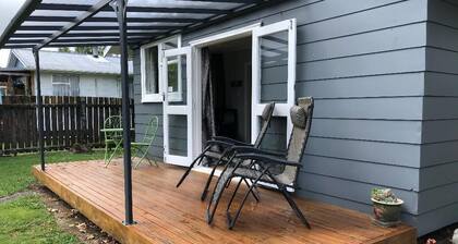 Ota aikaa Turangissa - perheystävällinen