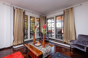 Interior - Amazing Penthouse with Terrace by Caracalla (Roma)