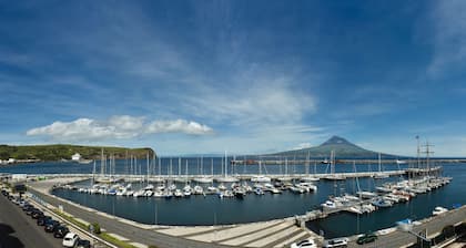 Internacional Azores Boutique