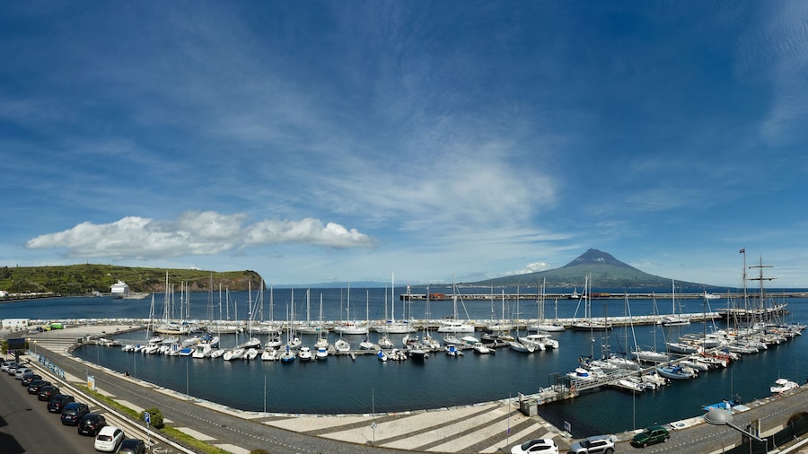 Internacional Azores Boutique