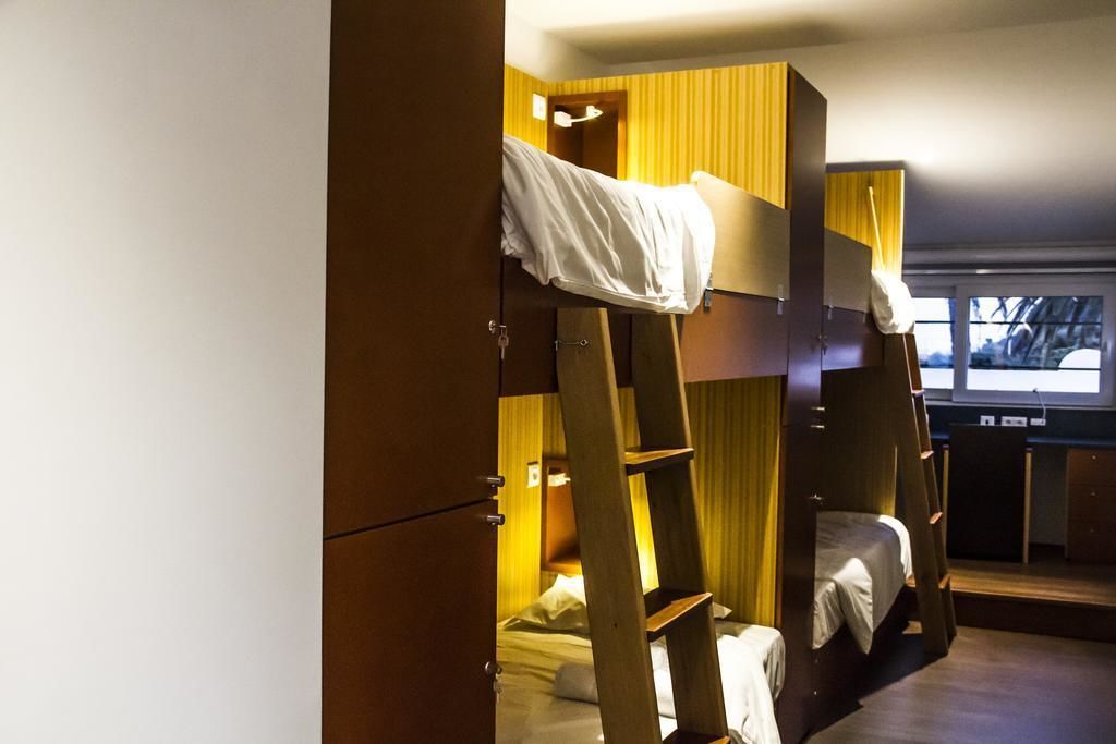 Spisemuligheter i ryokan