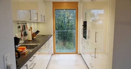 Studentenweg 33 by Interhome