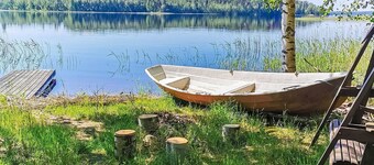 Pajuranta by Interhome