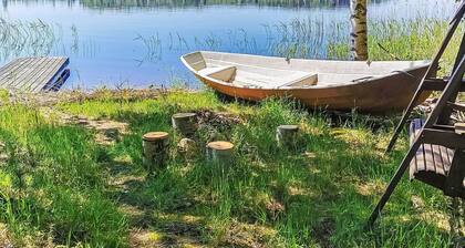 Pajuranta by Interhome