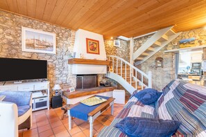 Télévision, lecteur de DVD