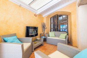 Télévision, lecteur de DVD