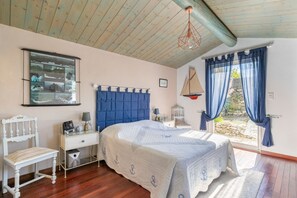 3 Schlafzimmer, Bügeleisen/Bügelbrett, kostenloses WLAN