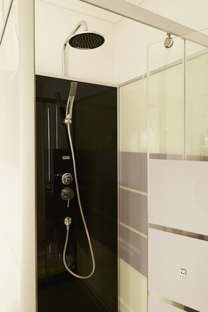 Dusche