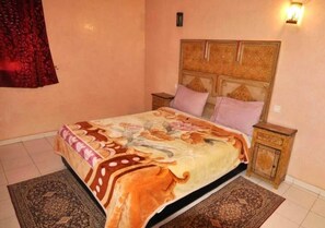 2 habitaciones y internet 